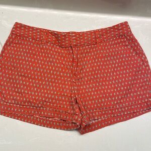 Ann Taylor Loft shorts size 6